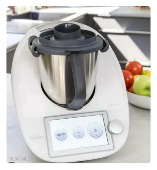 Thermomix