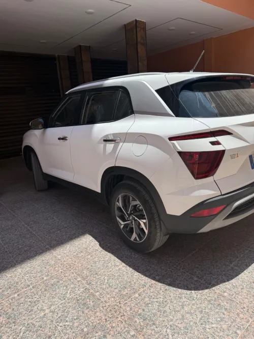 Hyundai Creta 2025 Creta