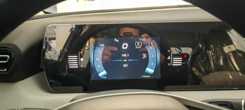 Baic U5 plus  2025 