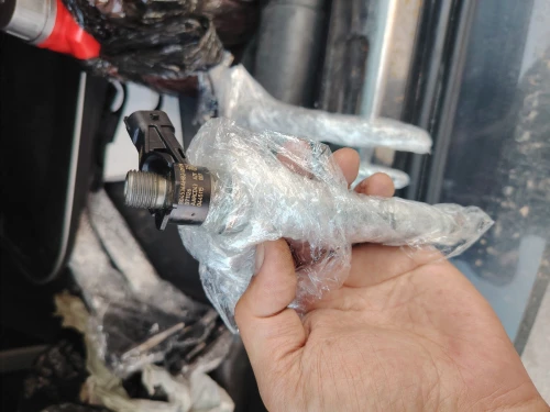 4 Injecteur 2L DCI 150 ch