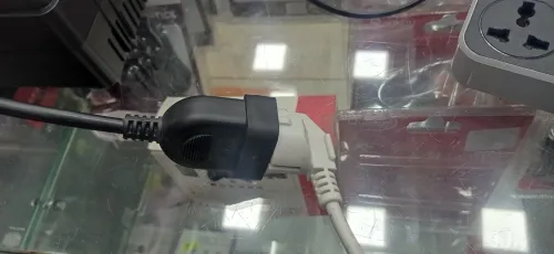 Adaptateur Onduleur vers Prise