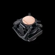 REFROIDESSEUR COOLER MASTER LIQUID MAKER92