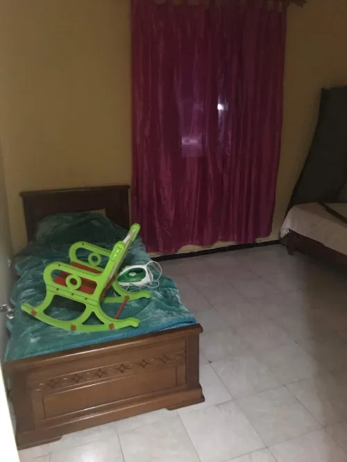 Vente Appartement F4 Ain temouchent Hammam bouhadjar