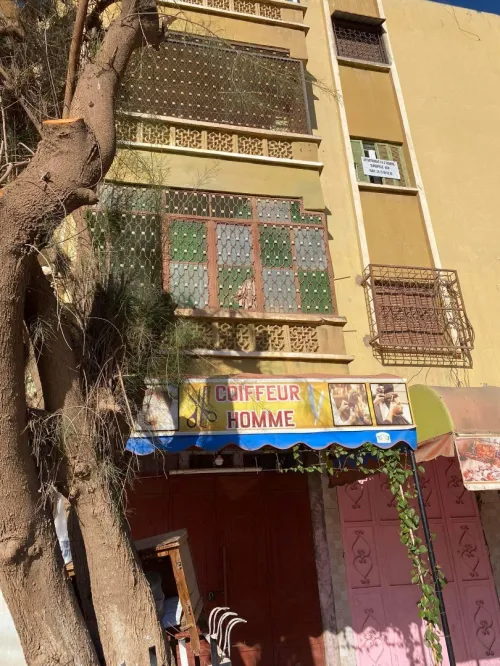 Vente Appartement F4 Ain temouchent Hammam bouhadjar