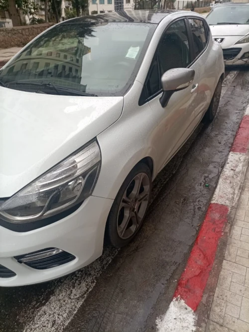 Renault Clio 4 2016 Clio 4