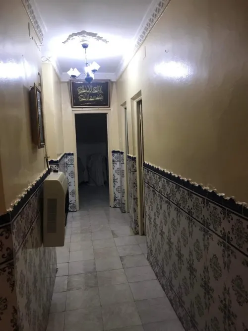 Vente Appartement F4 Ain temouchent Hammam bouhadjar