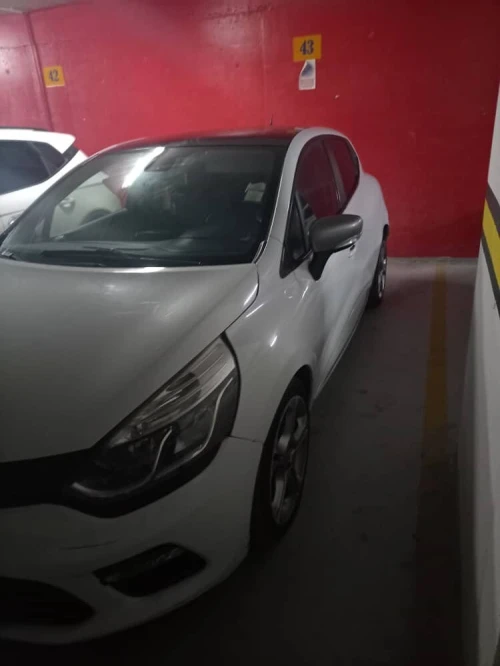 Renault Clio 4 2016 Clio 4