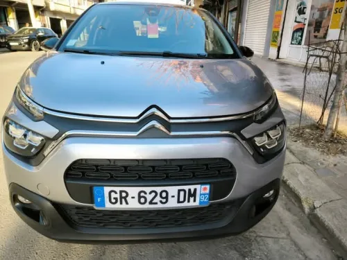 Citroen C3 2023 