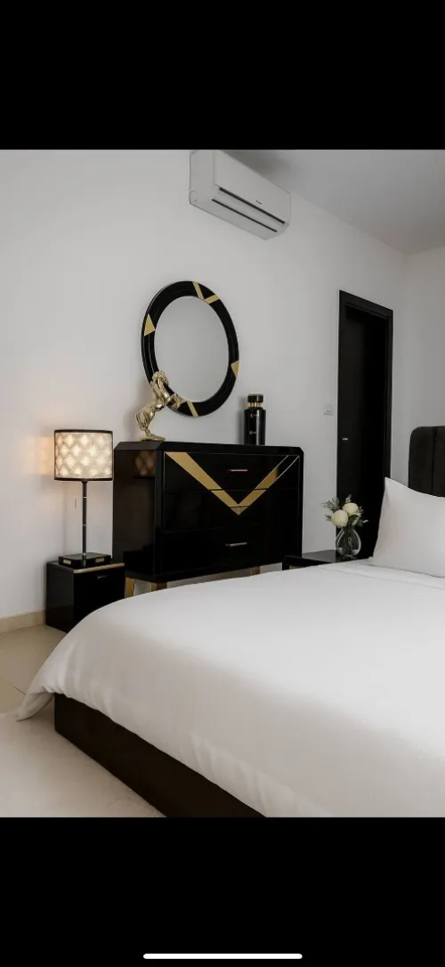 Location vacances Appartement F3 Oran Bir el djir