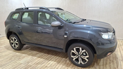 Renault Duster 2026 Full option