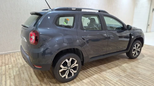 Renault Duster 2026 Full option