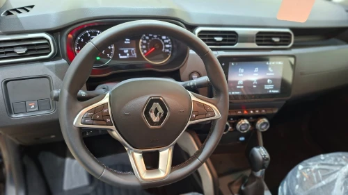 Renault Duster 2026 Full option