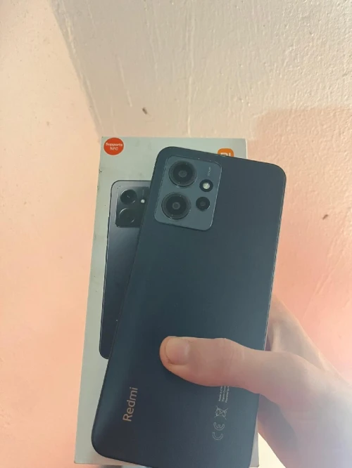 Redmi Redmi not 12