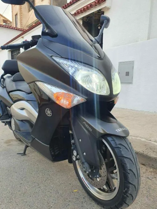 Tmax Tmax XP 2011