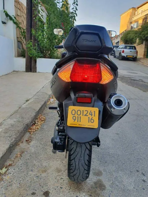 Tmax Tmax XP 2011