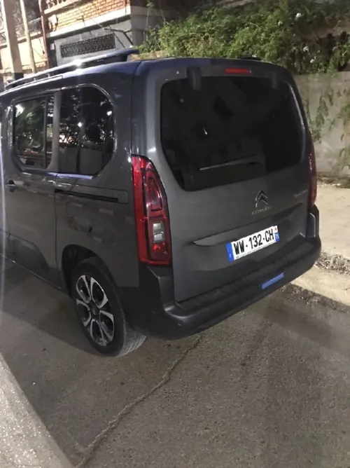 Citroen Berlingo 2023 ALLURE