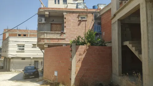 Vente Villa Boumerdès Ouled moussa