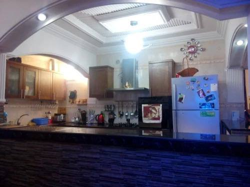 Location vacances Villa Alger Ain benian