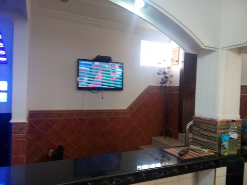 Location vacances Villa Alger Ain benian