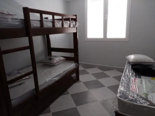 Location vacances Appartement Béjaïa Bejaia
