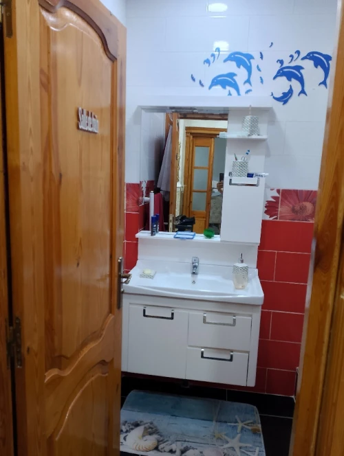 Vente Appartement F4 Batna Batna