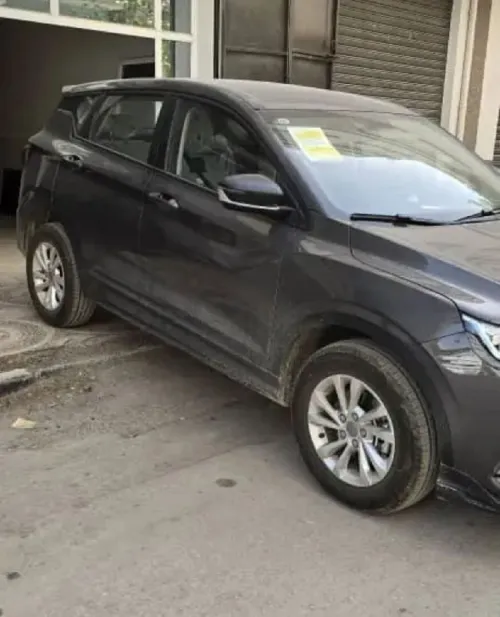 Geely Coolray 2025 Basic