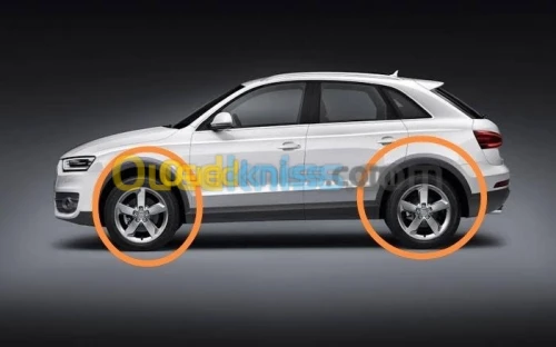 Audi Q3 2023