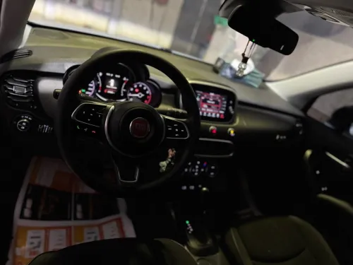 Fiat 500x 2023 Club