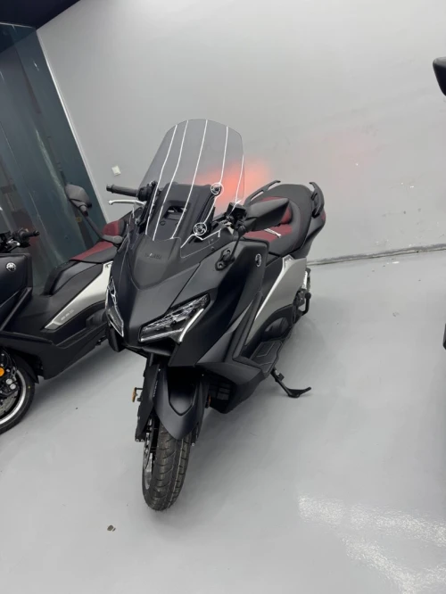 YAMAHA T-MAX TMAX 2026