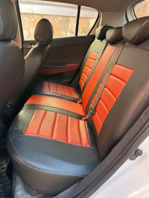 Hyundai i20 2015 Extrême