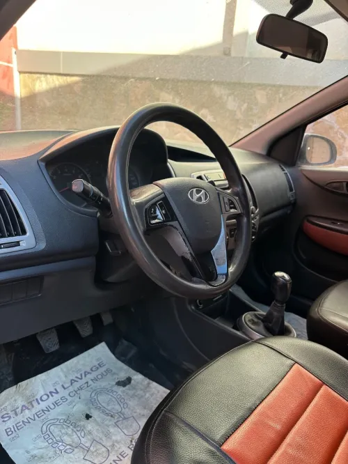 Hyundai i20 2015 Extrême