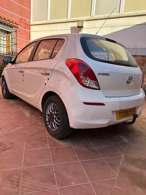 Hyundai i20 2015 Extrême