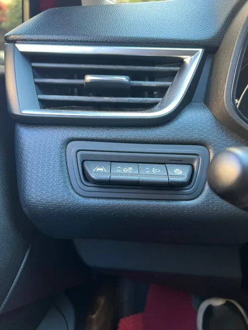 Renault Clio 5 2022 Techno plus