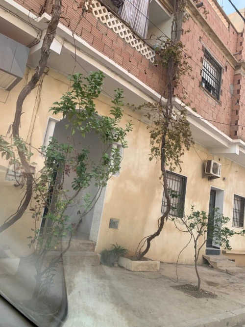 Vente Villa Tlemcen Tlemcen