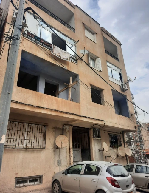 Vente Appartement Tizi Ouzou Tizi ouzou