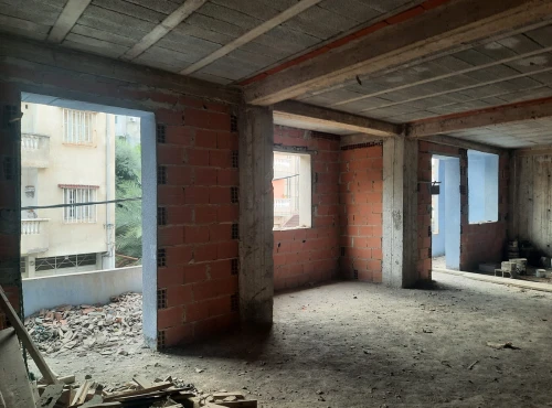 Vente Appartement Tizi Ouzou Tizi ouzou