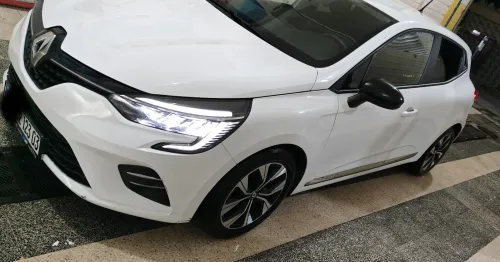 Renault Clio 5  2023 Evolution