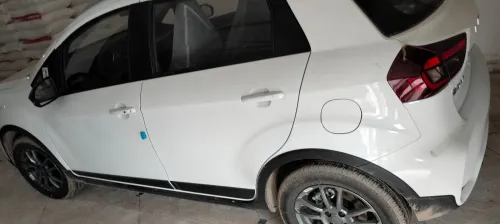 Geely GX3 PRO  2025 Tt