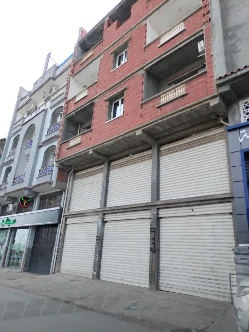 Location Villa Sétif Ain el kebira