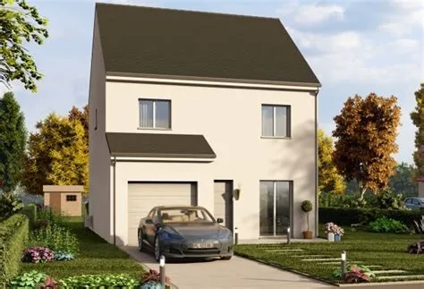 Cherche achat Villa Blida Meftah