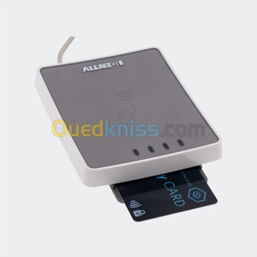 LECTEUR DE PUCE CLOUD / Omnikey 5422