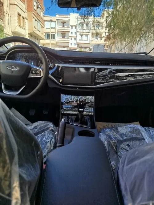 Chery Arrizo 5 2026 