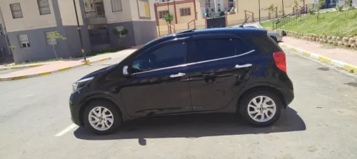 Kia Picanto 2019 EX