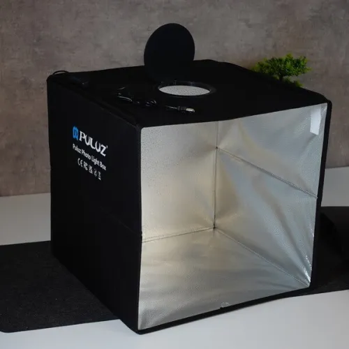 Light Box Puluz 40cm x 40cm