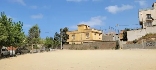 Vente Villa Alger El biar