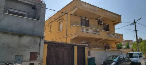Vente Villa Alger El biar