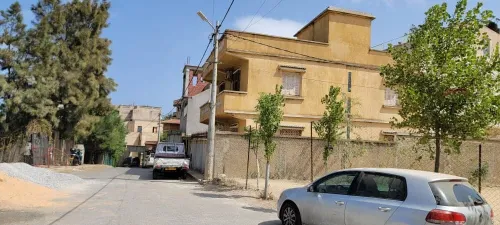 Vente Villa Alger El biar