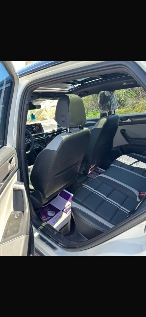 Volkswagen Troc 2025 Vw