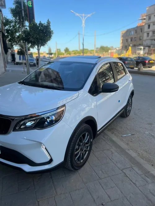 Livan X3 Pro  2026 Automatique (Avec toi ouvrant )