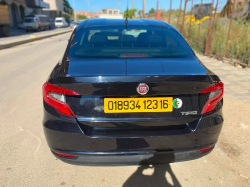 Fiat Tipo Sedan 2023 City